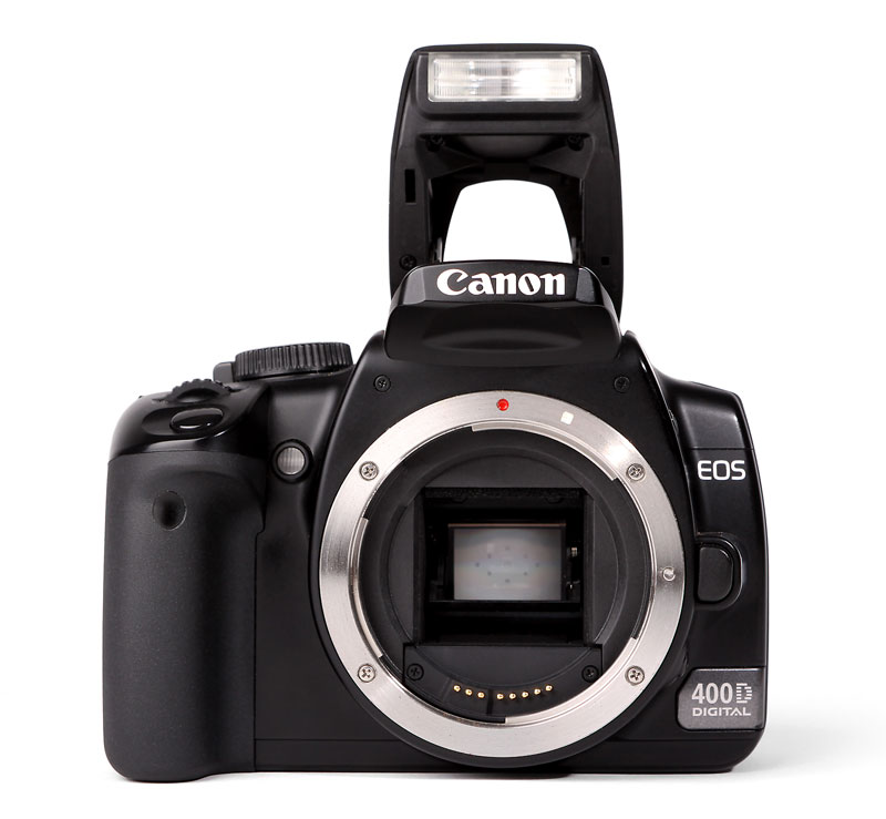 Canon EOS 400D